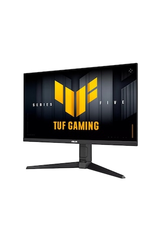 27 Asus Tuf Gamıng Vg27aqml5a Ips 1ms 300hz 2xhdmı 1xdp 1xusb 2k 2560x1440 Hoparlör Pıvot Vesa Siyah