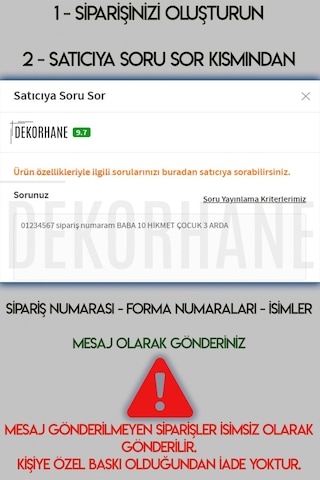 Sarı Lacivert Kişiye Özel, Taraftar Baba Oğul Tasarımlı Baskılı Hediye Kupa Bardak Lacivert