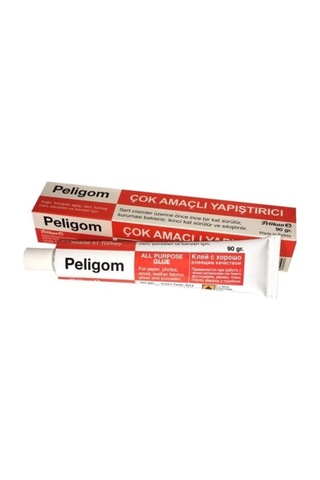 Peligom Sıvı Yapıştırıcı Çok Amaçlı No 11 90 Gr