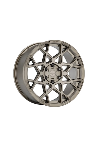 Velare At3 9x20 6x139.7 Et10 93.1 Matt Bronz Takım Jant - 4 Adet