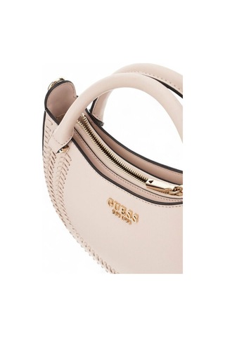 Guess Tatum Kum Kadın El Çantası Hwng9667060 Kum