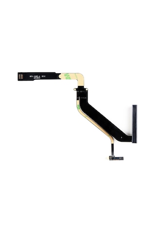 Apple Uyumlu MacBook Pro İle 15inc A1286 Harddisk Kablo Flex 821-1492a 923-0084 Part