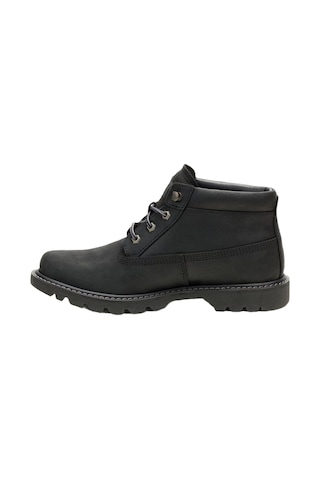 Caterpıllar Caterpillar Colorado 2.0 Chukka Erkek Siyah Bot 001