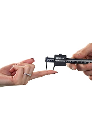 Baseline Plastik Aesteziyometre - 2 Noktalı Diskriminatör