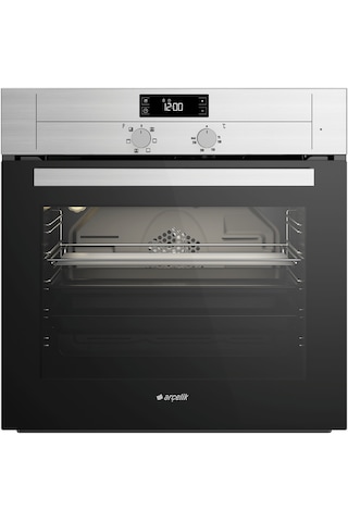 Arçelik 9623 MDI 71 LT Ankastre Fırın