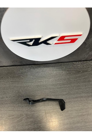 Rks Srk 125r Arka Fren Pedalı -