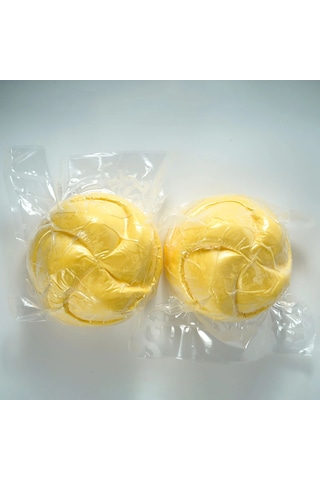 Canbakkal Tuzlu Tereyağı 2 x 1 KG