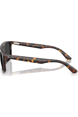 Ray-ban Rb2222 902/48 55 Polarize Unisex Güneş Gözlüğü Havana