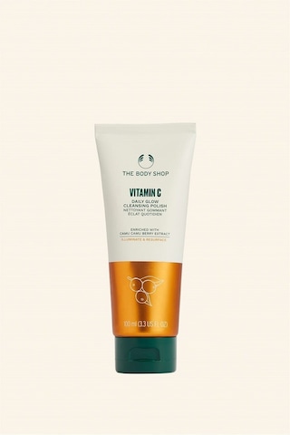 The Body Shop Vitamin C Arındırıcı Peeling 100 Ml
