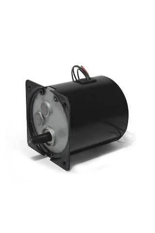 80ktyz 60w 5rpm Ac Senkron Motor