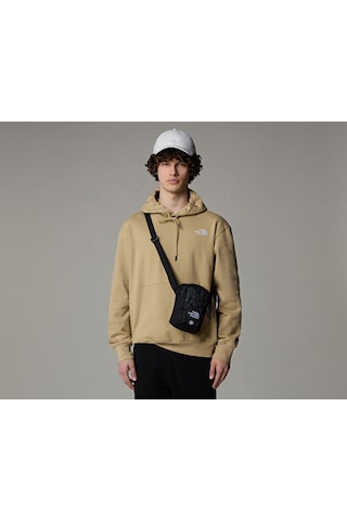 The North Face Jester Crossbody Omuz Çantası Nf0a52uc0ıo1 Gri GRİ