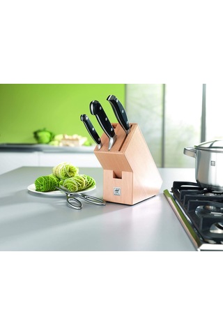 Zwilling Profesyonel S Dilimleme Bıçağı, 200 Mm, Paslanmaz Çelik, Diğer