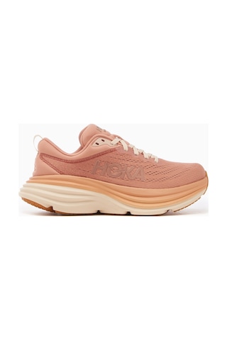 Hoka Bondi 8 Kadın Ayakkabı 1127952-snc Pembe