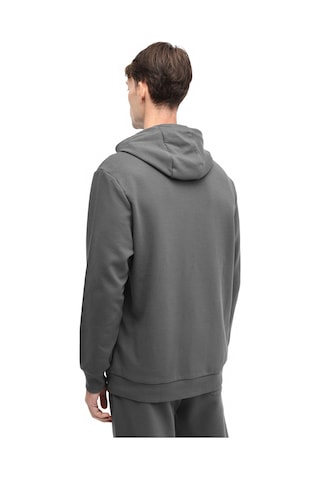 Kinetix Mb Reves 17ljk-575961 5pr Antrasit Erkek Sweatshirt 000000000102025481 Gri