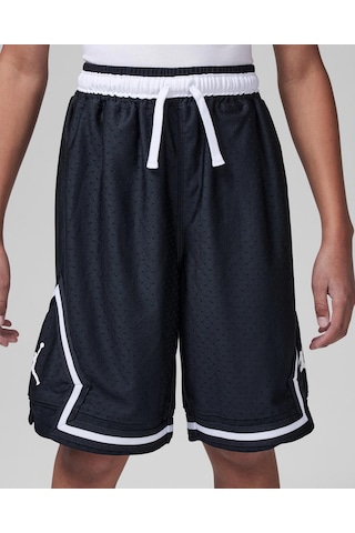 Nike Jordan Sport Diamond Çocuk Siyah Şort 95d313-023