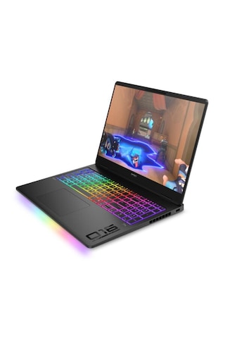 HP Omen Max 16-AH0022NT B88F2EA Ultra 9 275HX 32 GB 1 TB SSD RTX5080 16" W11H Dizüstü Bilgisayar