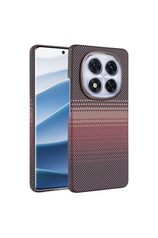 Xiaomi Redmi Note 14 Pro 4g Vega Magsafe Kapak