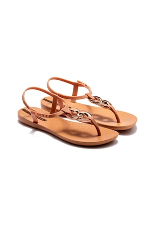 Twigy Class Connect Kadın Sandalet Pudra 35/42 Pudra