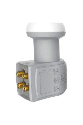 Rose RL-700 Quattro Santral LNB