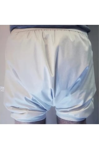 Clife Ribanalı Yıkanabilir Emici Mesane Boxer