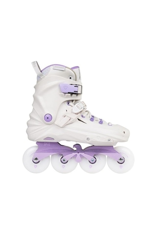 Flying Eagle X7f Purple Urban Paten Beyaz
