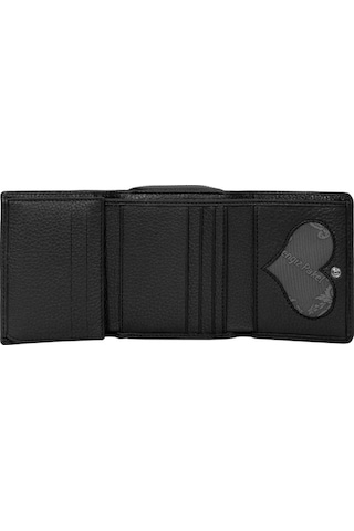 Cengiz Pakel Hakiki Deri Kadın Cüzdan-Portföy 65210-Siyah (434140349)-65210-Siyah