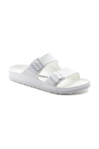 Birkenstock Arızona Eva Terlik Brk129443 Beyaz