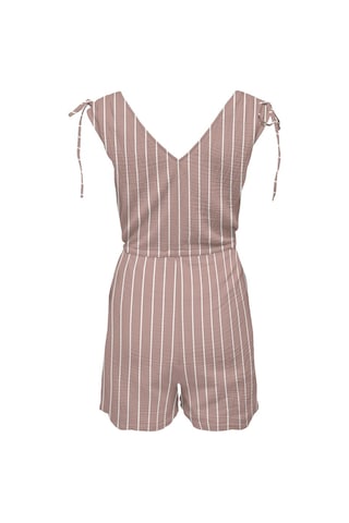 Onlnora S/l Ruchıng Playsuıt Ptm 001