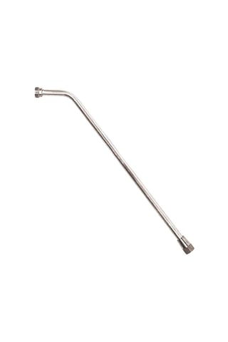 Yıldız Propan Bağlantı Boynu 400Mm - 3040