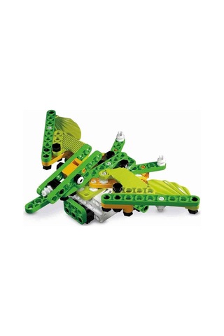 75061tr Mechanics Junior - Hareketli Dinozorlar +6 Yaş
