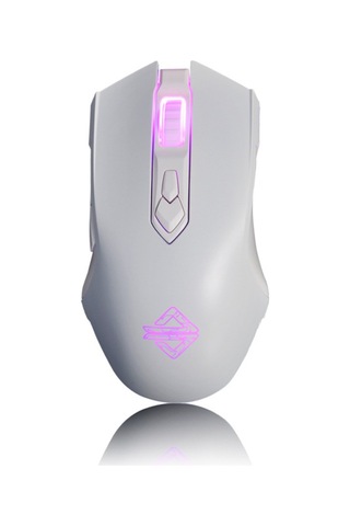 Reedark Ajazz/siyah Jue Aj52 Oyuncu Mouse Makro Programlama E-spor Oyunu Usb Kablolu Bilgisayar si Lol/cf Aj52