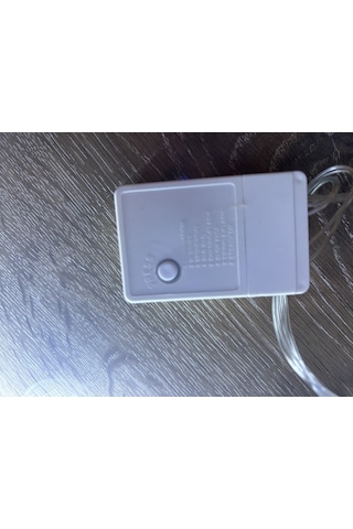 Skygo 2 X 2 Perde Led 192 Led Beyaz Işık Mz-14-5