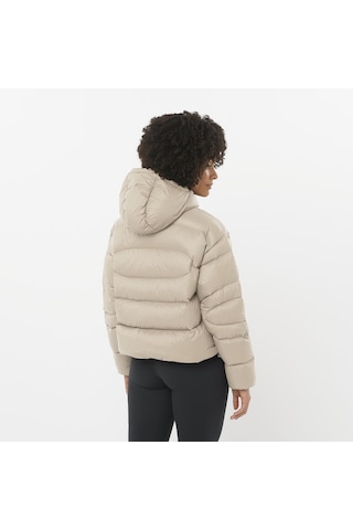Salomon Outlıne Nov Crop Down W 16983 Bej