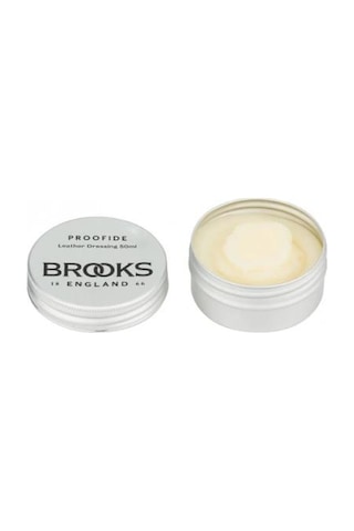 Brooks Sele Kremi Profidex Gri  30 ML Gri
