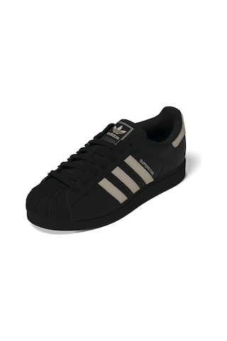Adidas Superstar Iı Unısex Spor Ayakkabı - Ih4173 Siyah