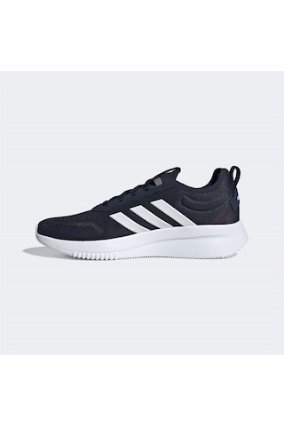 Adidas Lite Racer Rebold Erkek Koşu Yürüyüş Günlük Spor Ayakkabı GV9981 Çok Renkli