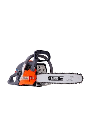 Oleomac GSH 510 EUR5 3.0 HP Benzinli Ağaç Kesme Makinesi Oleomac GSH 510 EUR5 3.0 HP Benzinli Ağaç Kesme Makinesi