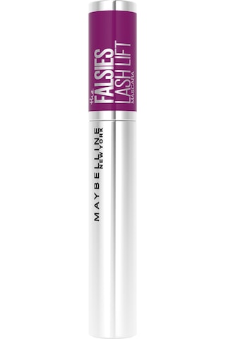 Maybelline New York Falsies Lash Lift Kaldırma Etkili Siyah Maskara