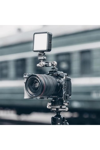 Falcam F22 Quick Release Magic Arm Kit 3