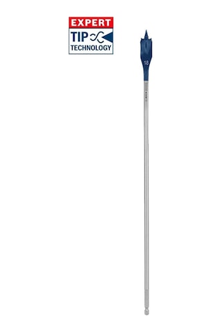 Bosch 18x400 Mm Expert Yaprak Matkap Ucu 2608900345