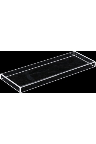 Suntek Klavyeler Kapağı Kılıf, Şeffaf, , Premium, S