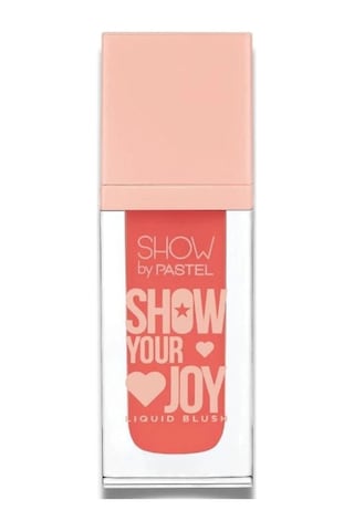 Show By Pastel Show Your Joy Likit Allık 56
