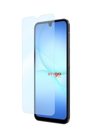Samsung Galaxy Uyumlu A17 5g Ekran Koruyucu Nano Parlak Şeffaf