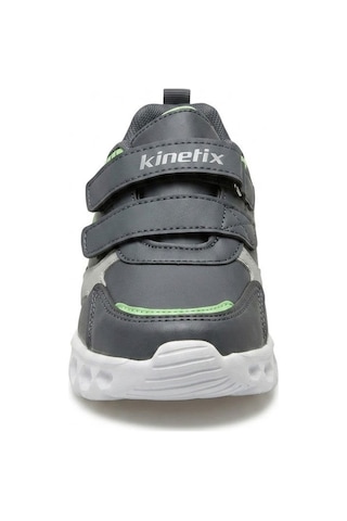 Kinetix Elone Pu P Lacivert Erkek Çocuk Spor Ayakkabı