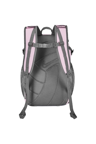 Nike Unisex Pembe Voleybol Sırt Çantası N.101.2420.689.os 1738966 Pembe