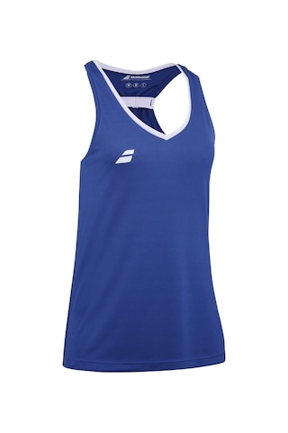 Babolat Play Tank Top Women 17661 Çok Renkli