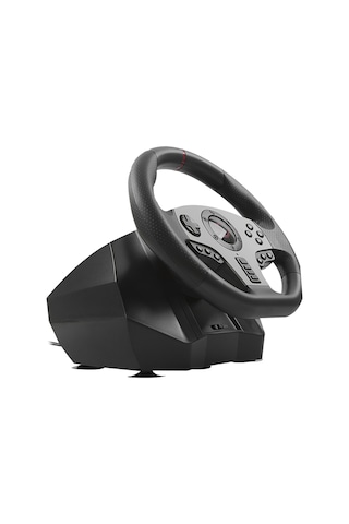 Rampage V900-S PS3/PS4/PC/Xbox Pedallı Oyuncu Direksiyonu