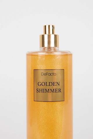 Defacto Kadın Body mist Turunçgil 250 ML Vücut Spreyi Y0536AZNSGD2