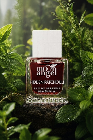 Nisex Parfüm Hidden Patchouli 50 Ml Edp Kalıcı Parfüm Diğer