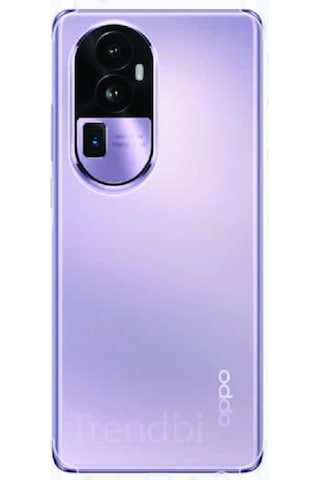 Oppo Reno 10 Pro Plus Arka Ve Yan Kaplama Poliüretan Film